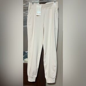 NWT fabletics jogger